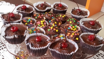 Aniversário 4 anos Puro Movimento - 2013