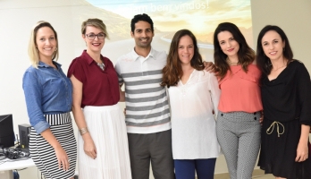 1ª Edição Puro Movimento e Você - 2017