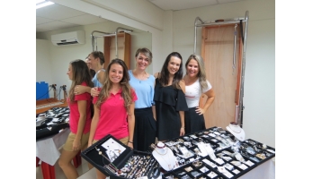 2ª Edição Puro Movimento e Você + EcoChic Brechó - 2018