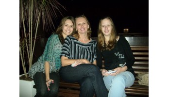 Aniversário 1 ano Puro Movimento - 2010