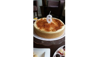 Aniversário 6 anos Puro Movimento - 2015