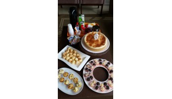 Aniversário 6 anos Puro Movimento - 2015