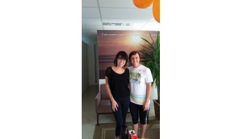 Aniversário 6 anos Puro Movimento - 2015