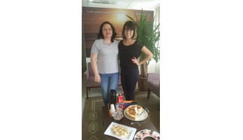 Aniversário 6 anos Puro Movimento - 2015