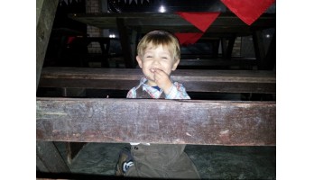 1ª Festa Junina Puro Movimento - 2013