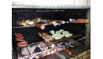 1ª Festa Junina Puro Movimento - 2013