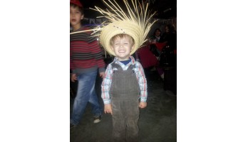 1ª Festa Junina Puro Movimento - 2013