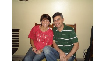 Confraternização de Natal Puro Movimento - 2011