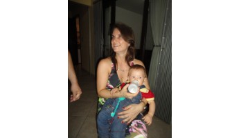 Confraternização de Natal Puro Movimento - 2011