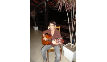 Confraternização de Natal Puro Movimento - 2011