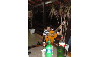 Confraternização de Natal Puro Movimento - 2011