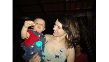 Confraternização de Natal Puro Movimento - 2011