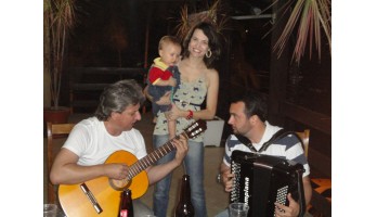 Confraternização de Natal Puro Movimento - 2011