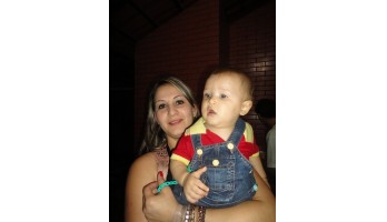 Confraternização de Natal Puro Movimento - 2011