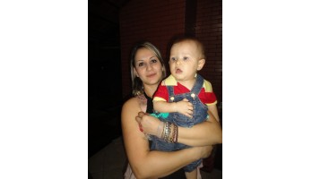 Confraternização de Natal Puro Movimento - 2011