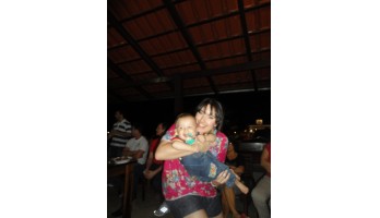 Confraternização de Natal Puro Movimento - 2011