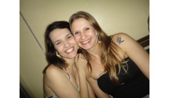 Confraternização de Natal Puro Movimento - 2011