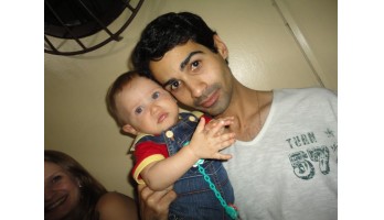 Confraternização de Natal Puro Movimento - 2011