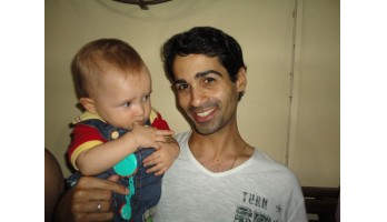 Confraternização de Natal Puro Movimento - 2011