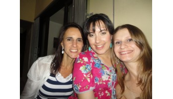 Confraternização de Natal Puro Movimento - 2011