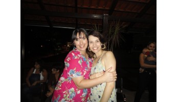 Confraternização de Natal Puro Movimento - 2011