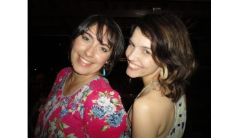 Confraternização de Natal Puro Movimento - 2011