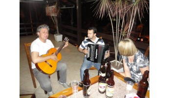 Confraternização de Natal Puro Movimento - 2011