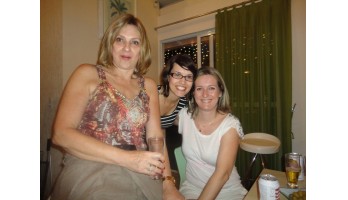 Confraternização de Natal Puro Movimento - 2012