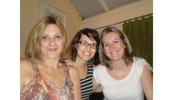 Confraternização de Natal Puro Movimento - 2012