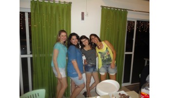 Confraternização de Natal Puro Movimento - 2012