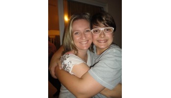 Confraternização de Natal Puro Movimento - 2012