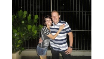 Confraternização de Natal Puro Movimento - 2012