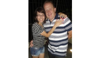 Confraternização de Natal Puro Movimento - 2012