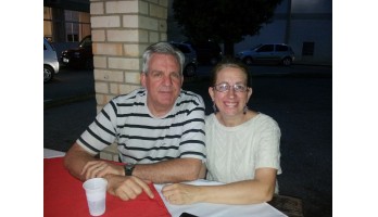 Confraternização de Natal Puro Movimento - 2013