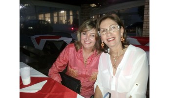 Confraternização de Natal Puro Movimento - 2013