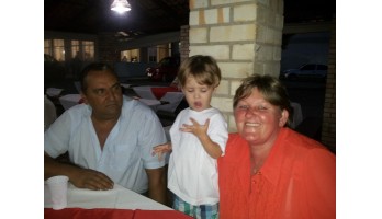 Confraternização de Natal Puro Movimento - 2013