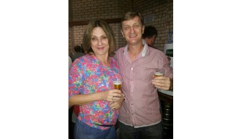 Confraternização de Natal Puro Movimento - 2013