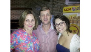 Confraternização de Natal Puro Movimento - 2013