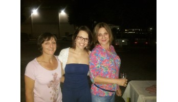 Confraternização de Natal Puro Movimento - 2013