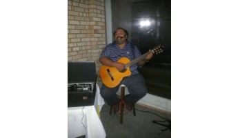 Confraternização de Natal Puro Movimento - 2013