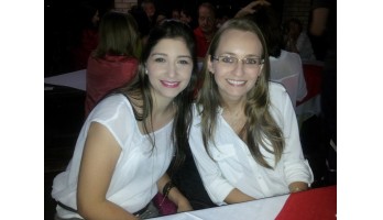 Confraternização de Natal Puro Movimento - 2013