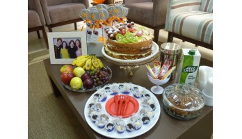 Aniversário 5 anos Puro Movimento - 2014