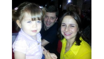 Confraternização de Natal Puro Movimento - 2013