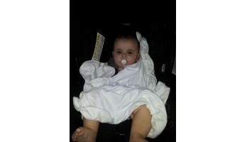 Confraternização de Natal Puro Movimento - 2013