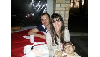 Confraternização de Natal Puro Movimento - 2013