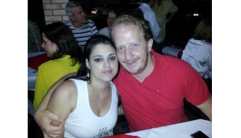 Confraternização de Natal Puro Movimento - 2013