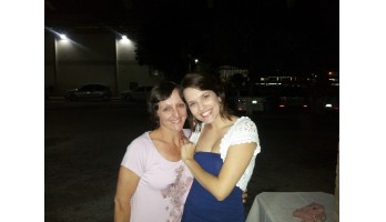 Confraternização de Natal Puro Movimento - 2013