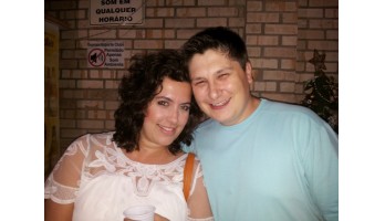 Confraternização de Natal Puro Movimento - 2013