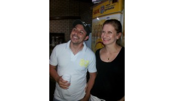 Confraternização de Natal Puro Movimento - 2013