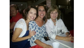 Confraternização de Natal Puro Movimento - 2013